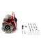 Heavy Motions 8 Bolt PTO, Replacement for 489XLAHX-V5XK, Direct Mount HM2K8XCN013RA - alternate 4
